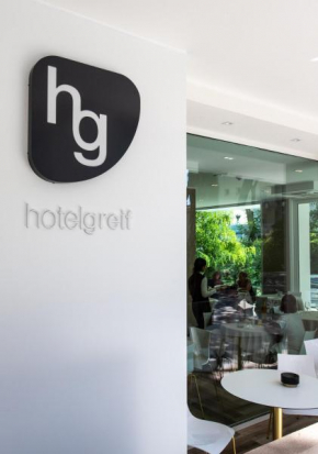 Отель Hotel Greif  Лидо-Ди-Езоло